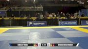 Natasha Nikole Druggan vs Pamela D F Rocha 2026 Pan Jiu Jitsu IBJJF Championship
