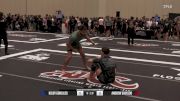 Andrew Saucedo vs Kolby Gonzales 2025 ADCC East Coast Trials