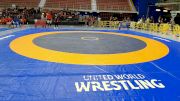 Fabrizio Frea vs Matteo Xavier Pandolfi 2026 FIJLKAM Campionato Italiano Grappling
