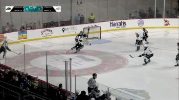 Replay: Home - 2025 Idaho vs Tahoe | Mar 26 @ 6 PM