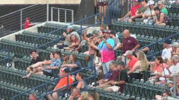 Replay: Home - 2025 York Revolution vs Flying Boxcars | Jun 12 @ 6 PM