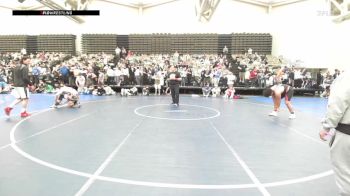 197-A lbs Round Of 16 - Joshua Melendez, Freeport vs Richard Fronheiser, Team 209