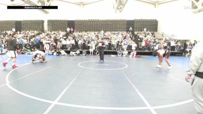 197-A lbs Round Of 16 - Joshua Melendez, Freeport vs Richard Fronheiser, Team 209