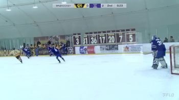 Replay: Home - 2025 BWC vs Xtreme | Feb 23 @ 8 AM