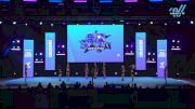 Spirit Athletics - Spice [2025 L6 Limited - XSmall Day 1] 2025 CHEERSPORT National All Star Cheerleading Championship