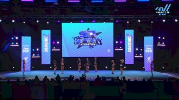 Spirit Athletics - Spice [2025 L6 Limited - XSmall Day 1] 2025 CHEERSPORT National All Star Cheerleading Championship