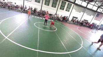 100-110 lbs Champ. Round 1 - Ayden Cantu, West Aurora vs Jack Welch, None