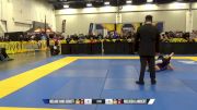 Melissa Lambert vs Melanie Anne Bobbitt 2024 World IBJJF Jiu-Jitsu No-Gi Championship