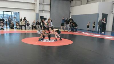 59 lbs Champ. Rd Of 32 - Wyatt Kearns, Utah vs Oakley Newby, Westlake Wrestling Club