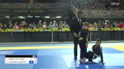 Replay: Mat 10 - 2023 Pan Kids Jiu-Jitsu IBJJF Championship | Jul 22 @ 10 AM