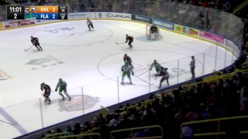 Replay: Away - 2023 Greenville vs Florida | Dec 28 @ 7 PM