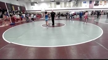 113 lbs Round Of 16 - Killian Coluccio, Triumph Trained vs Lazarus Joyce, Unattached