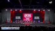 Woodlands Elite - Katy - Pistols [2025 L1 Youth - Small Day 3] 2025 Encore Grand Nationals