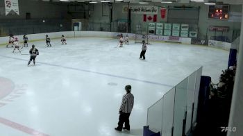Replay: Home - 2025 Jr Chaos vs Roughnecks | Mar 23 @ 10 AM