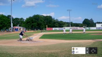 High Point-Thomasville HiToms vs. Boone Bigfoots - 2024 Boone Bigfoots vs High Point-Thomasville HiToms