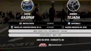 Gavin Gaspar vs Andres Tejada 2025 ADCC Charlotte Open