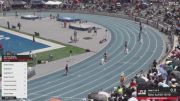 2026 AAU Junior Olympic Games - Youth Girls' 4x100m Relay, Semi-Finals 2 - Age 10