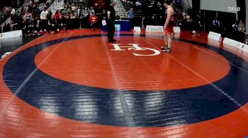 92kg Cons. Round 4 - Talon Tumback, Swift Current Titans Wrestling. vs Othniel Kabongo, Saskatoon Junior Huskies