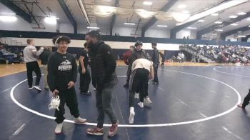 Replay: 4 - 2025 Messiah Petrofes | Dec 6 @ 9 AM