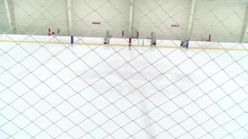 Replay: Home - 2025 Avalanche U16 vs Warlords | Feb 1 @ 8 PM