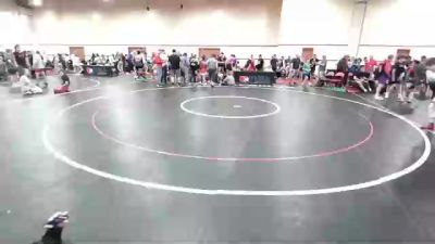 38 kg Rnd Of 64 - Kash Moore, Nevada vs Wyatt Stauffer, Pennsylvania