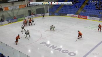 Replay: Away - 2025 Powell River vs Nanaimo | Jan 10 @ 6 PM