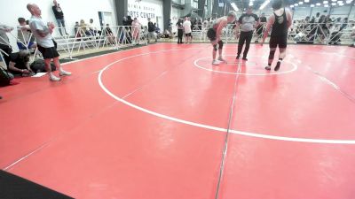 195 lbs Rr Rnd 3 - Rojelio Zavala, Elite Athletic Club - HSB vs Trey Dunlap, Team Shutt Mutts - HSB