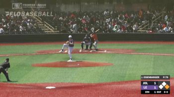 Replay: Home - 2024 Joliet vs Lake Erie | May 16 @ 11 AM