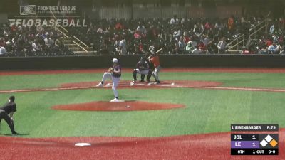 Replay: Home - 2024 Joliet vs Lake Erie | May 16 @ 11 AM