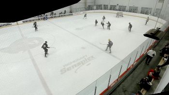 Replay: Upper Canada U16 vs Ottawa U16 | Aug 25 @ 6 PM