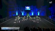 Baukauer Turnclub Herne 1879 e.V. - Claws Crush [2026 IO-1 Day 1] 2026 ELITE Cheerleading Championship
