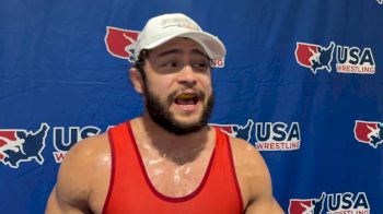 Michael Machiavello Will Be In Trent Hidlay's Wedding Within Weeks Of Wrestling Him At Final X