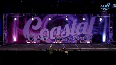Teal Impact [2023 L5 Junior - D2 Day 2] 2023 CAC Coastal at the Capitol Grand Nationals