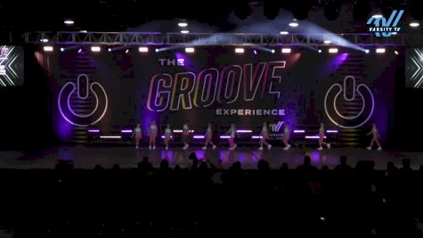 DanceWorks - Mini HH (small) [2024 Mini - Hip Hop - Small Day 2] 2024 WSF Grand Nationals