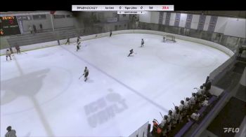 Replay: Home - 2023 Ice Cats 14UD vs TL Orange 14UD | Oct 1 @ 10 AM