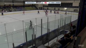 Replay: Home - 2024 RHA Kelowna vs St. George | Nov 2 @ 6 PM