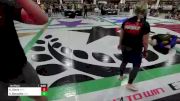 Kristofer Davis vs Vincent Gonzales 2022 F2W Colorado Open