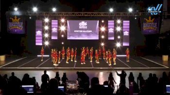 GymTyme All-Stars - Boom! [2024 L3 - U16 Day 1] 2024 SU Battle at the Boardwalk Grand Nationals