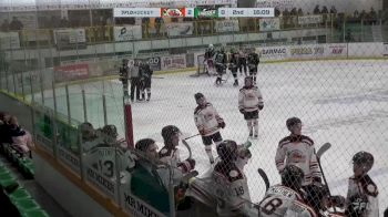 Replay: Away - 2025 Drumheller vs Drayton Valley | Jan 31 @ 6 PM