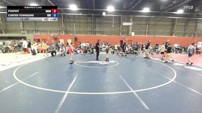 76 lbs Rr Rnd 4 - Dawson Blair, Maine Hammahs - MSE vs Kenneth Briggs, Headhunters WC - MSE