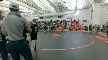 Replay: Mat 3 HS - 2025 Powell Invite | Dec 13 @ 10 AM