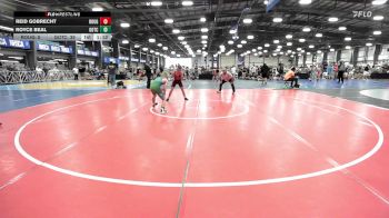 119 lbs Rr Rnd 1 - Keegan Scott, Roughneck Wrestling Club vs Dalton St Angelo, Team Gotcha National