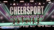 Fearless Athletics - Royalty [2026 L4 Junior - Flex - D2 - Small - A Day 2] 2026 CHEERSPORT National All Star Cheerleading Championship