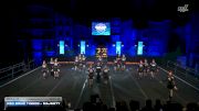 KSC Brno Tigers - Majesty [2026 IOSC-6 Day 2] 2026 ELITE Cheerleading Championship