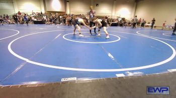 120 lbs Rr Rnd 2 - Brayden Lobrano, South Bossier Elite Wrestling vs Lathan Tabor, North Desoto