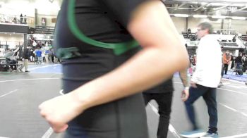 145 lbs Semifinal - Edmarie Santiago, Woonsocket vs Sofia George, Ponaganset