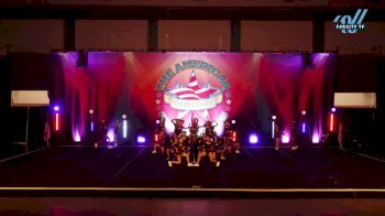 ACE of Huntsville - Raptors [2023 L2 Youth Day 1] 2023 The American Coastal Kenner Nationals