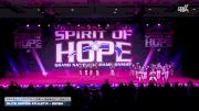 Elite Empire Athletix - Reign [2026 L1 Youth - D2 - Small Day 1] 2026 Spirit of Hope Grand Nationals