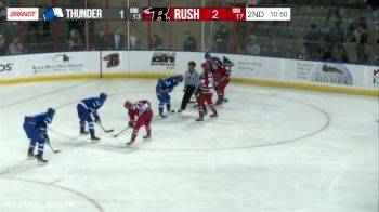 Replay: Home - 2023 Wichita vs Rapid City | Dec 8 @ 7 PM