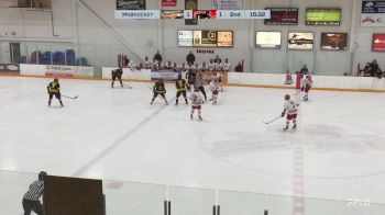 Replay: Home - 2025 Golden Hawks vs Spirit | Mar 23 @ 2 PM